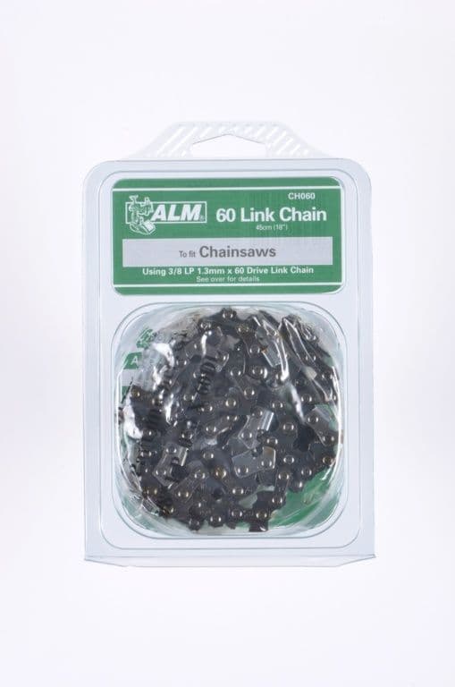ALM Chainsaw Chain - 3/8" x 60 Links - Many 45cm