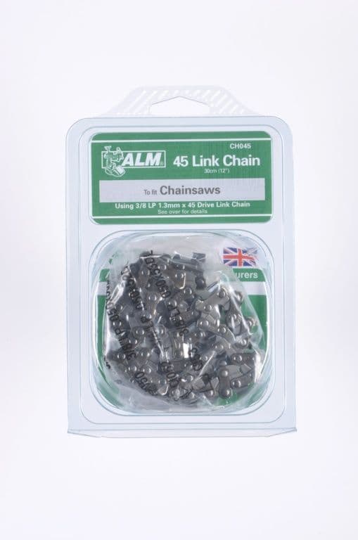 ALM Chainsaw Chains - 3/8" x 45 Links - Many 30cm