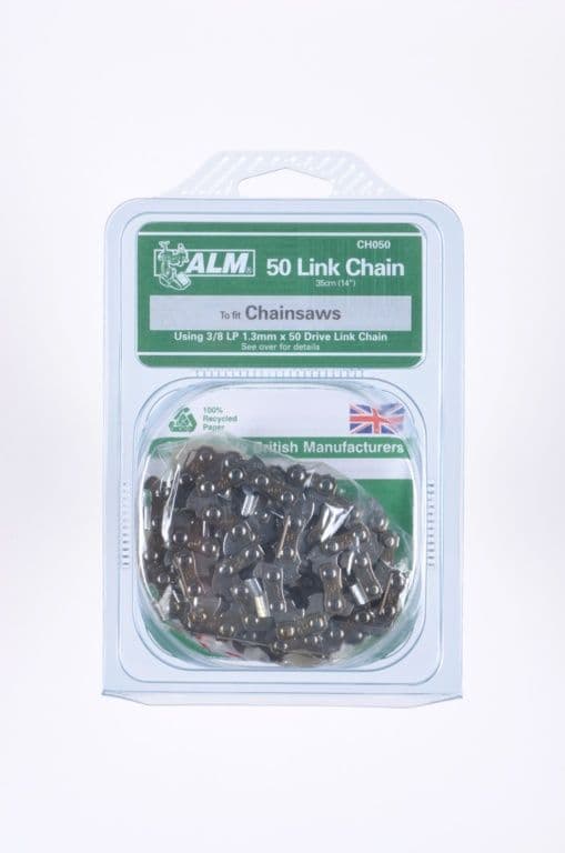 ALM Chainsaw Chains - 3/8" x 50 Links - Many 35cm