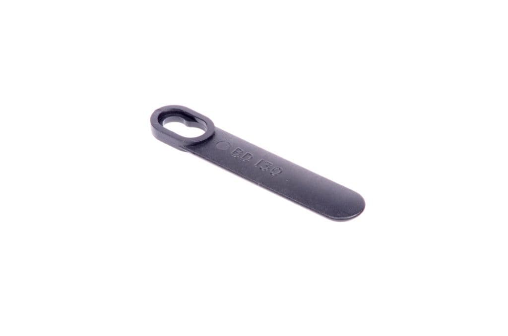 ALM Clip-On Blades - Pack of 10