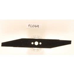 ALM Metal Blade - 30cm (12") - Fits FLYMO