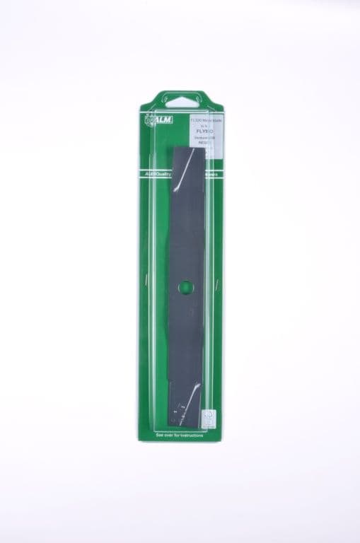ALM Metal Blade - 32cm (13")