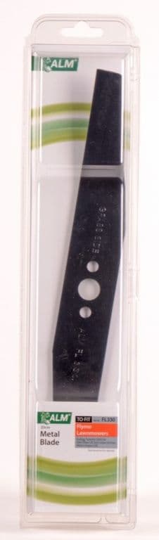 ALM Metal Blade - 33cm (13") - Fits Flymo