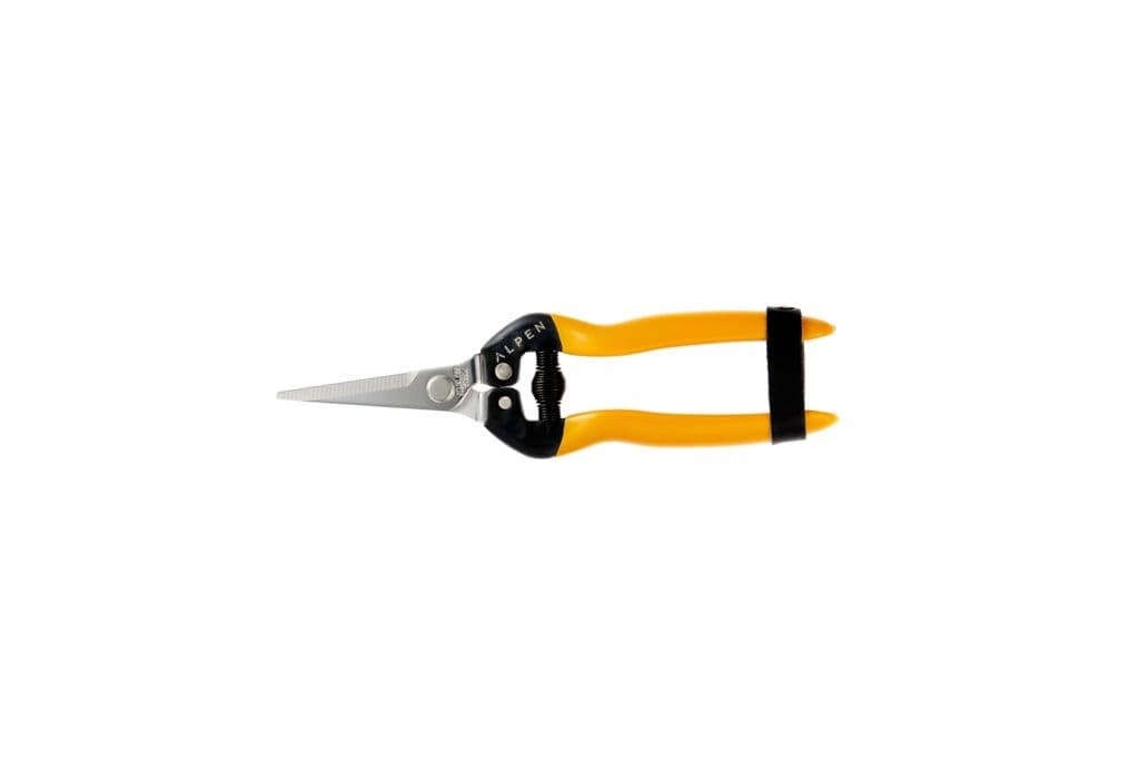 Alpen Rigi 300 Snips