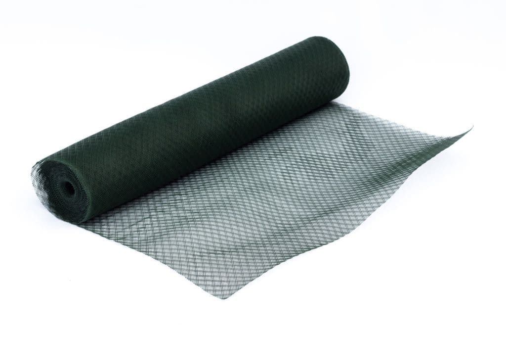 Ambassador Greenhouse Plant Shading - 50m x 660mm (2mm mesh)