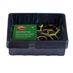 Ambassador Seed Tray - Pack 10 Small