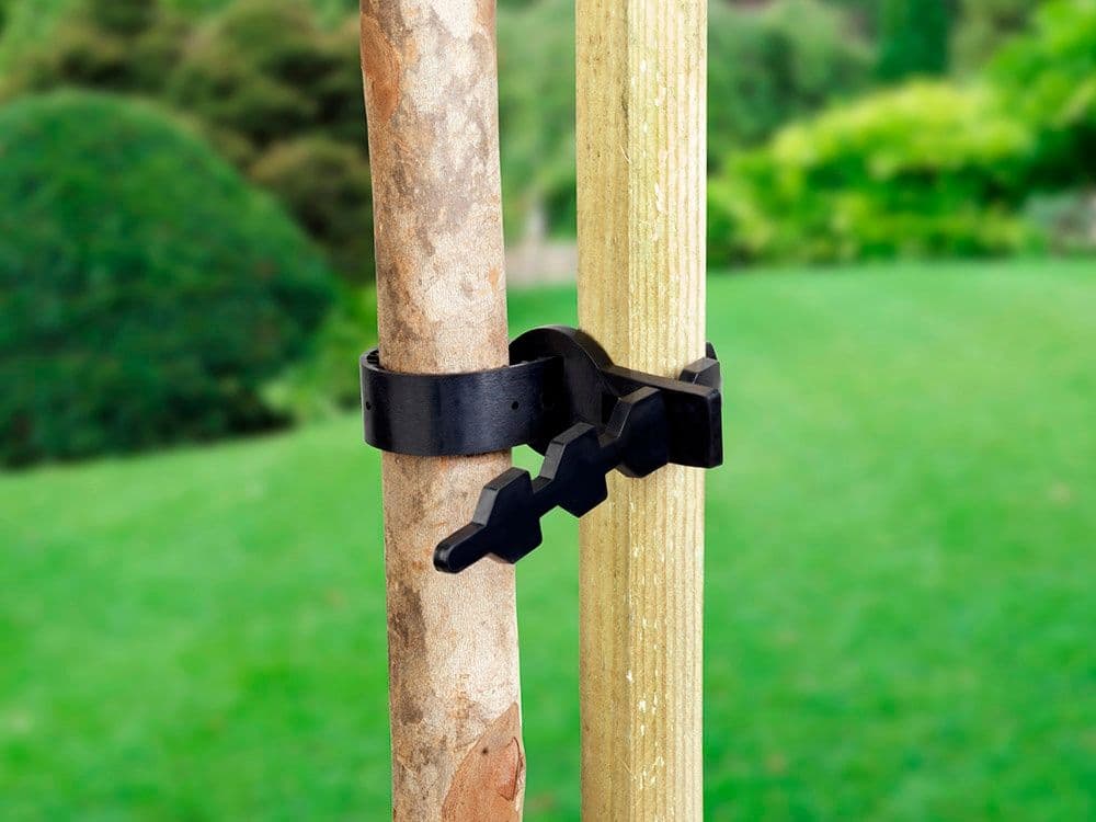 Ambassador Tree Tie - 300mm Single