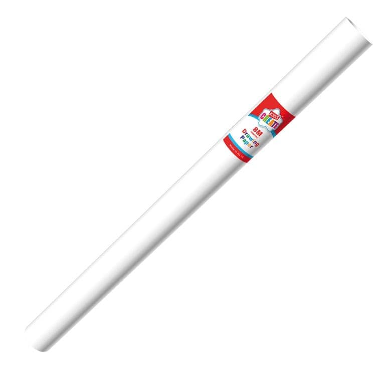 Anker Act Drawing Paper - 8m