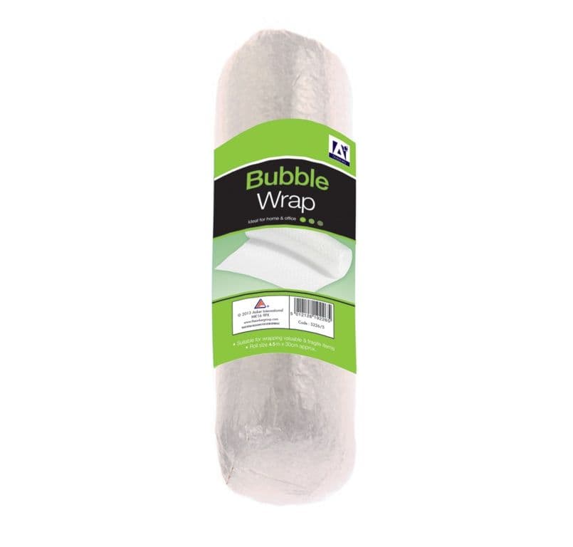 Anker Bubble Wrap Roll - 4.5m x 30cm