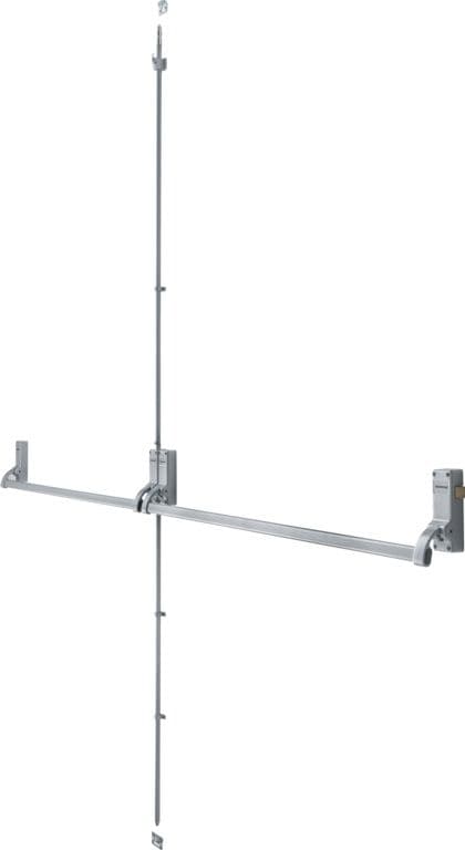 Arrone Push Bar Panic Exit For Double Door
