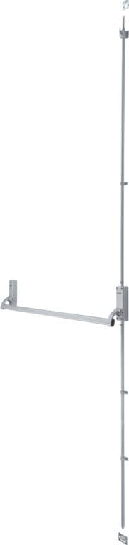 Arrone Single Push Bar Panic Bolt