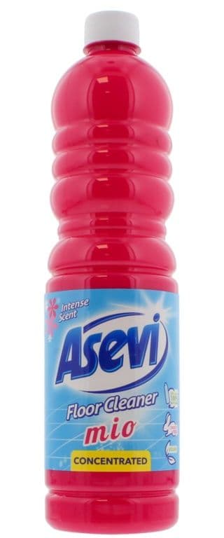 Asevi Concentrated Floor Cleaner 1L - Mio