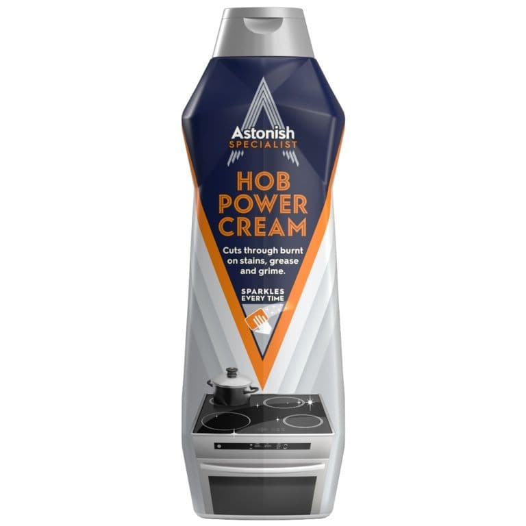 Astonish Hob Cleaner - 500ml