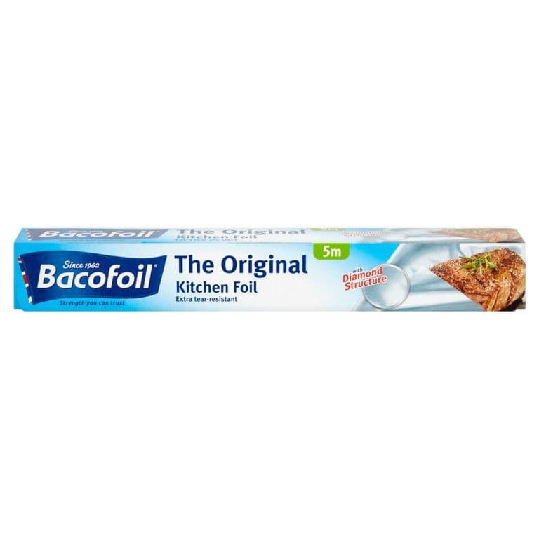 Bacofoil Classic Foil - 30cm x 5m