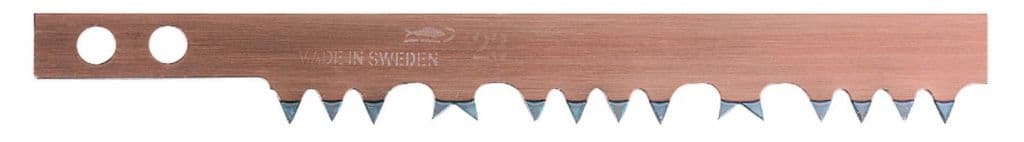 Bahco Rakertooth Bow Saw Blade - 21"