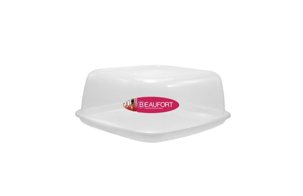 Beaufort Cake Storer - Unicorn