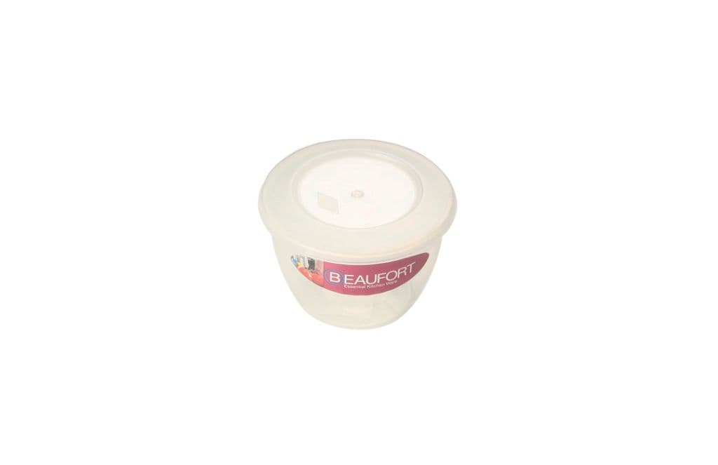 Beaufort Steamer - 0.6L