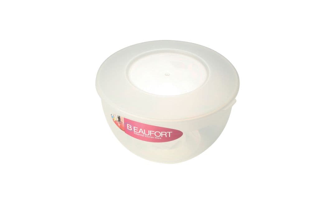 Beaufort Steamer - 3.2L