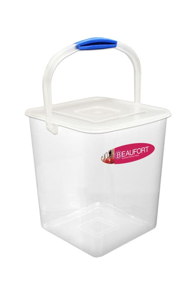 Beaufort Storage Box - 10L