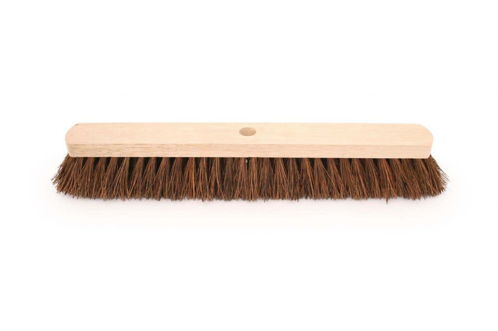 Bentley Bassine Brush Head - 24"