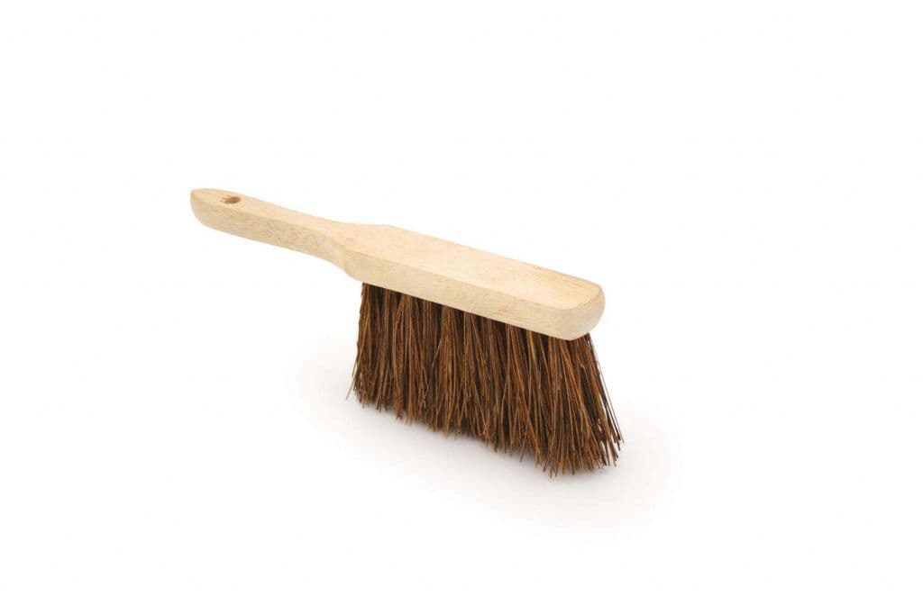 Bentley Bassine Hand Brush - 11"