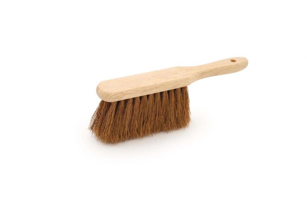 Bentley Hand Brush - 11"