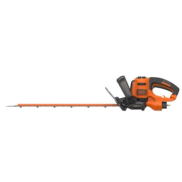 Black & Decker Hedge Trimmer - 60cm 600w