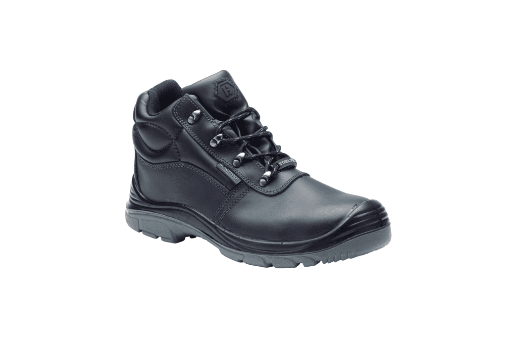 Blackrock Sumatra Waterproof Safety Boot - Size 10