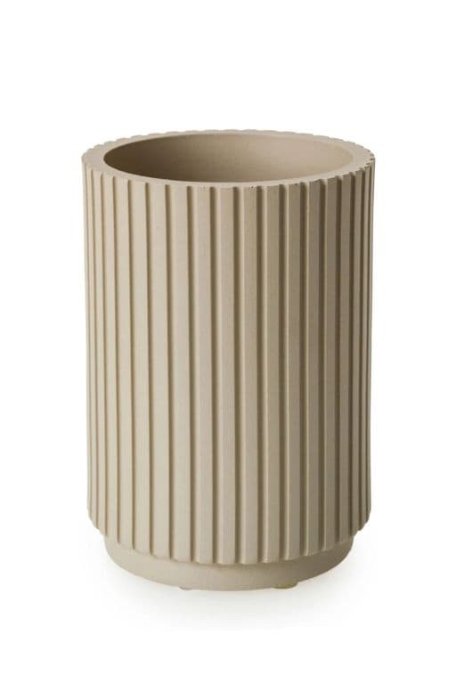 Blue Canyon Berkeley Tumbler - Almond