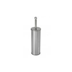 Blue Canyon Finish Toilet Brush Holder - Mirrored Matt
