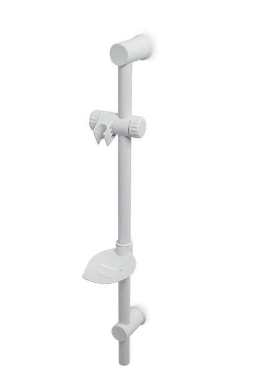 Blue Canyon Freeway Rise Rail - White