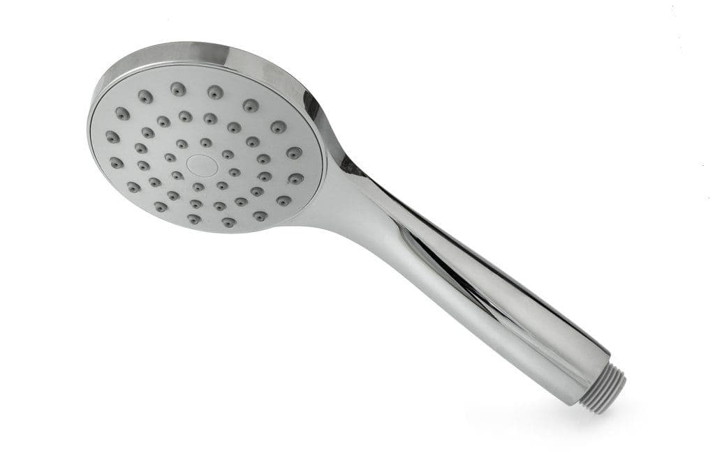 Blue Canyon Lewis 1 Way Showerhead - Chrome