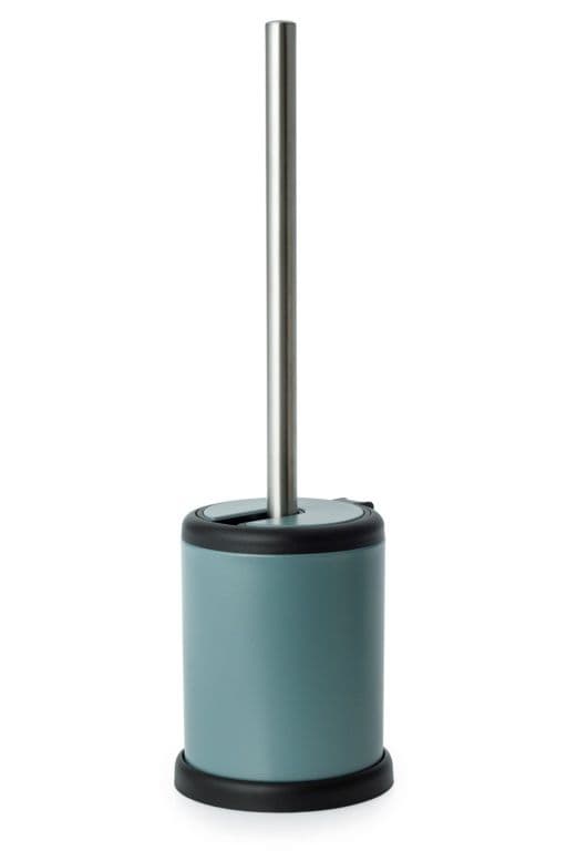 Blue Canyon Santorini Mini Toilet Brush - Mint Green