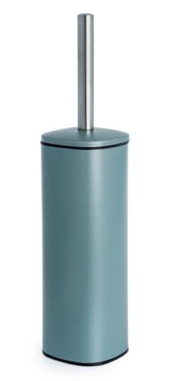 Blue Canyon Santorini Toilet Brush - Mint Green