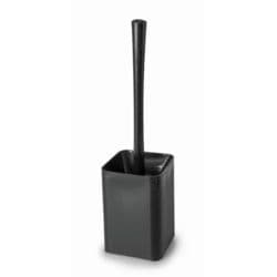 Blue Canyon Spectrum Toilet Brush Holder - Black