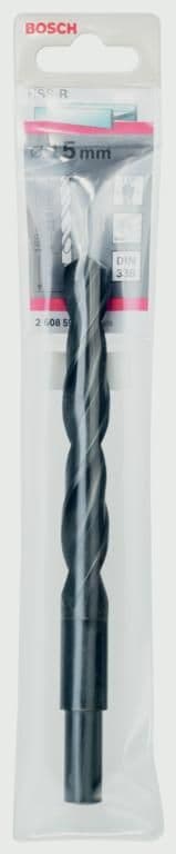 Bosch HSS Twist Point TEQ Drill Bit - 14mm