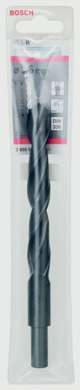 Bosch HSS Twist Point TEQ Drill Bit - 16mm