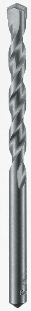 Bosch Silver Percussion Concrete Drill Bit - 12x90x150