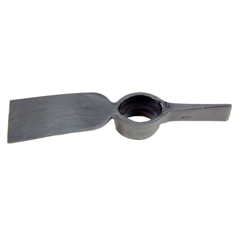Bulldog Cutting & Grubbing Mattock Head - 2.25kg