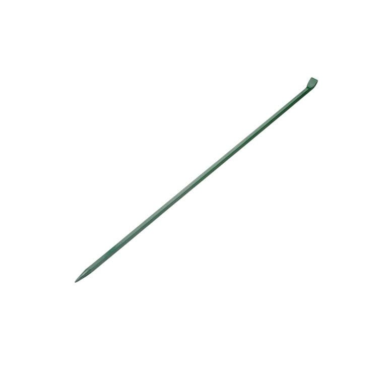 Bulldog Heel And Point Crowbar - 60"x1 1/4