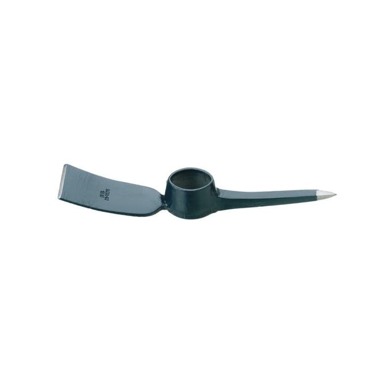 Bulldog Premier Pick End Mattock - 5lb (1125g)