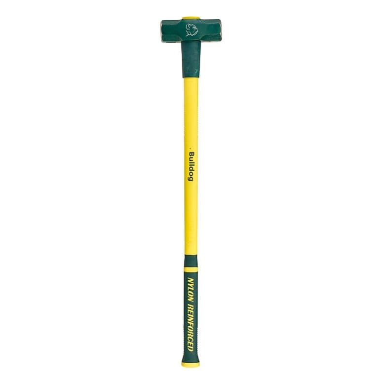 Bulldog Sledge Hammer - 14lb