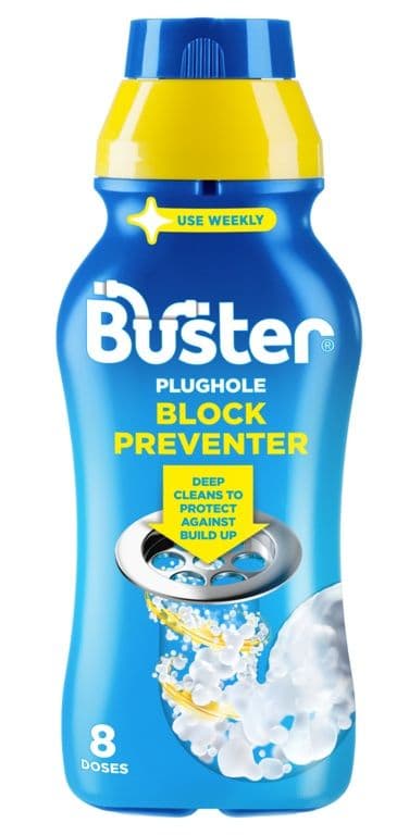Buster Block Preventer - 500ml