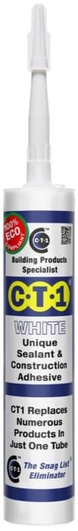 C-Tec Cartridge CT1 290ml - Oak