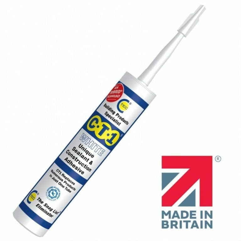 C-Tec CT1 Anthracite - 290ml