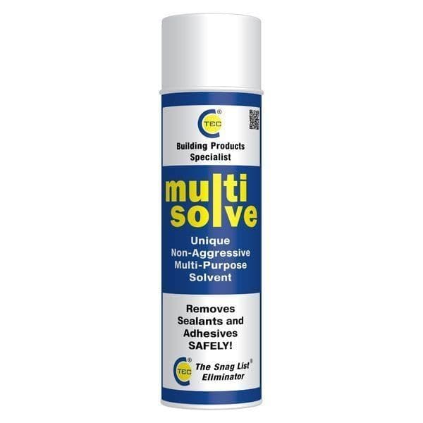 C-Tec Multisolve - 200ml