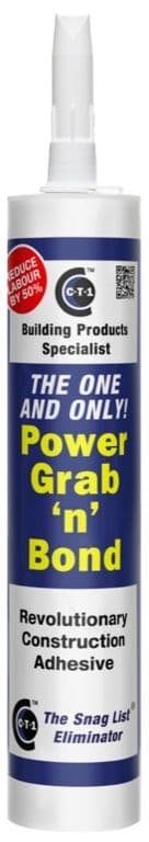 C-Tec Power Grab N Bond - 290ml