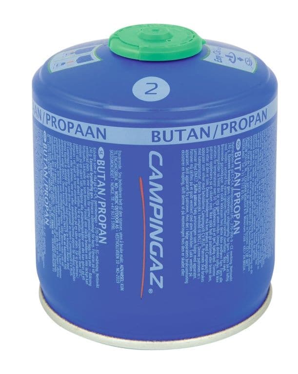 Campingaz CV 300 Gas Cartridge - 220g