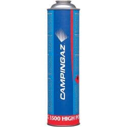 Campingaz Screwvalve Resealable Cartridge - 350g Butane/Propane Mix
