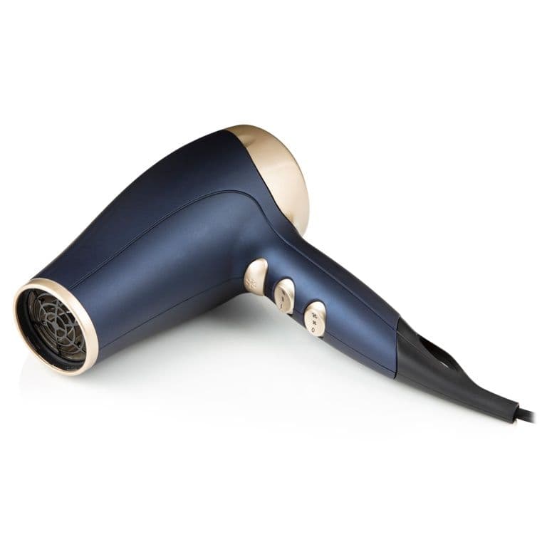 Carmen Twilight Hair Dryer Blue - 2200w